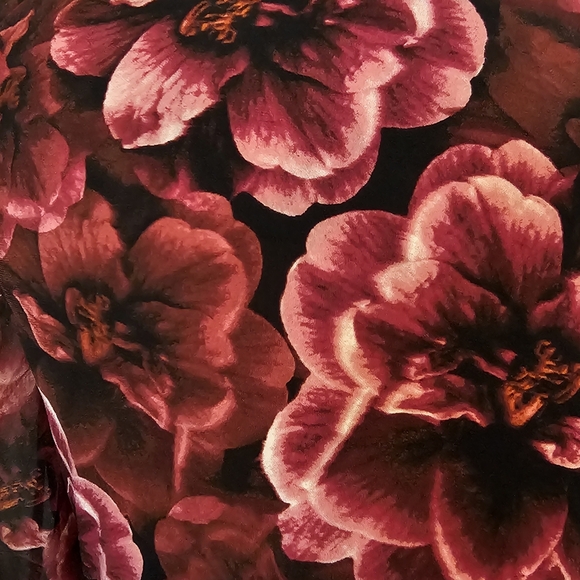 Torrid Mini Studio Knit Babydoll Dress - Picture 7 of 8